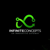 Infinite Concepts logo, Infinite Concepts contact details