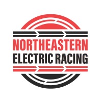 Northeastern Electric Racing logo, Northeastern Electric Racing contact details