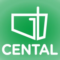 Cental logo, Cental contact details