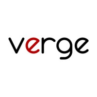 Verge Agriculture logo, Verge Agriculture contact details