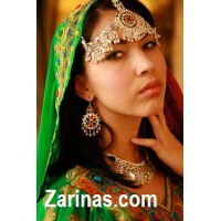 Zarinas logo, Zarinas contact details