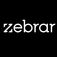 Zebrar logo, Zebrar contact details