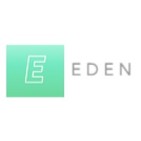 Eden® logo, Eden® contact details