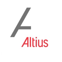 Altius Architecture Inc logo, Altius Architecture Inc contact details