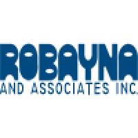 Robayna and Associates, Inc. logo, Robayna and Associates, Inc. contact details