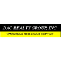 DAC REALTY GROUP, INC. logo, DAC REALTY GROUP, INC. contact details