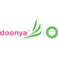 Doonya logo, Doonya contact details