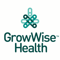 GrowWise Health logo, GrowWise Health contact details