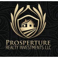 Prosperture Realty Investments LLC logo, Prosperture Realty Investments LLC contact details