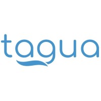 TAGUA logo, TAGUA contact details