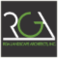 RGA Landscape Architects logo, RGA Landscape Architects contact details