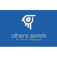 Athens Secrets, Private Tour Experiences logo, Athens Secrets, Private Tour Experiences contact details