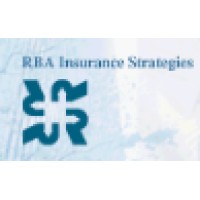 RBA Insurance Strategies LLC. logo, RBA Insurance Strategies LLC. contact details