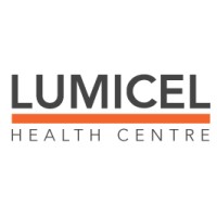 Lumicel Health Centre logo, Lumicel Health Centre contact details