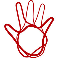 The Aussie Hands Foundation Inc logo, The Aussie Hands Foundation Inc contact details