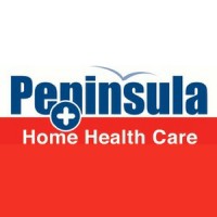 Peninsula Home Health Care logo, Peninsula Home Health Care contact details