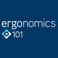 Ergonomics 101 logo, Ergonomics 101 contact details