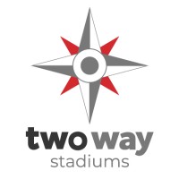 Two Way Stadiums INC logo, Two Way Stadiums INC contact details