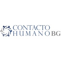 Contacto Humano BG logo, Contacto Humano BG contact details