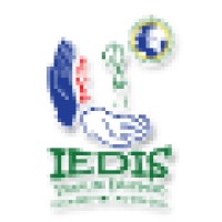 IEDIS logo, IEDIS contact details