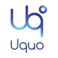 Uquo logo, Uquo contact details