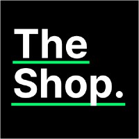 The Shop Apps logo, The Shop Apps contact details