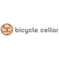 Bicycle Cellar The logo, Bicycle Cellar The contact details