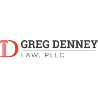 Greg Denney Law, PLLC logo, Greg Denney Law, PLLC contact details