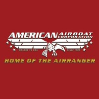 AMERICAN AIRBOAT CORPORATION logo, AMERICAN AIRBOAT CORPORATION contact details