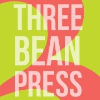 Three Bean Press logo, Three Bean Press contact details