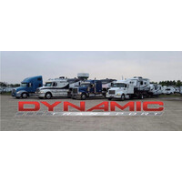 Dynamic Transport logo, Dynamic Transport contact details