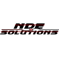 NDE Solutions, LLC. logo, NDE Solutions, LLC. contact details