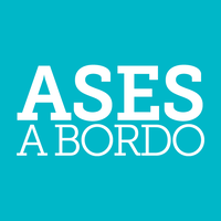 Ases a Bordo logo, Ases a Bordo contact details