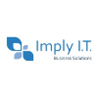 Imply I.T. logo, Imply I.T. contact details