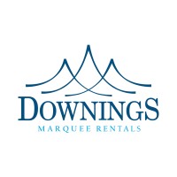 Downings Marquee Rentals logo, Downings Marquee Rentals contact details