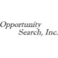 Opportunity Search, Inc. logo, Opportunity Search, Inc. contact details