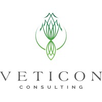 Veticon Consulting logo, Veticon Consulting contact details