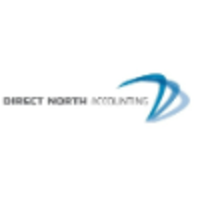 Direct North Accounting logo, Direct North Accounting contact details