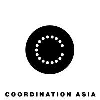 COORDINATION ASIA logo, COORDINATION ASIA contact details