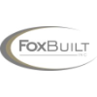 FoxBuilt Inc. logo, FoxBuilt Inc. contact details