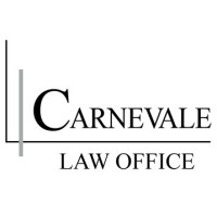 Carnevale Law Office logo, Carnevale Law Office contact details