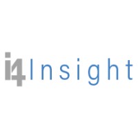 i4 Insight logo, i4 Insight contact details