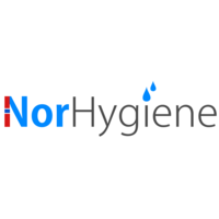 NorHygiene logo, NorHygiene contact details