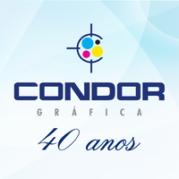 Gráfica Condor Ltda logo, Gráfica Condor Ltda contact details