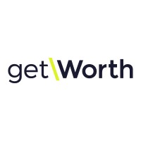 getWorth logo, getWorth contact details