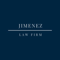 jimenez Law Firm, Ltd logo, jimenez Law Firm, Ltd contact details