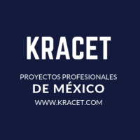 Kracet México logo, Kracet México contact details