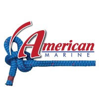 American Marine logo, American Marine contact details