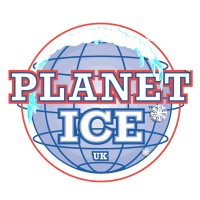 Planet Ice logo, Planet Ice contact details