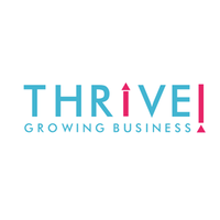 Thrive! Growing Business Ltd logo, Thrive! Growing Business Ltd contact details